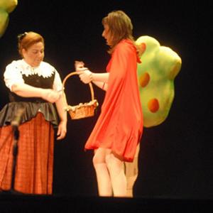 Fotografía de Historias de Teatro Express, Taller de Teatro de Alhendín (1) - 