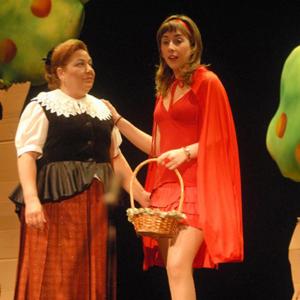 Fotografía de Historias de Teatro Express, Taller de Teatro de Alhendín (1) - 