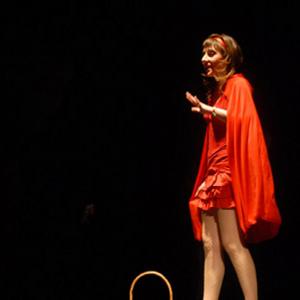 Fotografía de Historias de Teatro Express, Taller de Teatro de Alhendín (1) - 