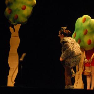 Fotografía de Historias de Teatro Express, Taller de Teatro de Alhendín (1) - 