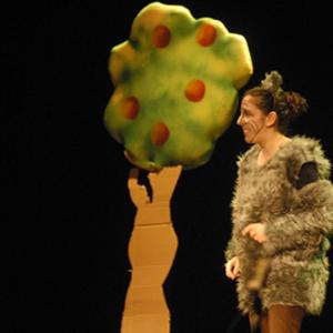 Fotografía de Historias de Teatro Express, Taller de Teatro de Alhendín (1) - 