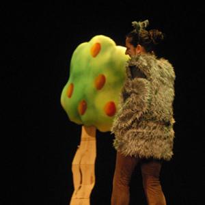 Fotografía de Historias de Teatro Express, Taller de Teatro de Alhendín (1) - 