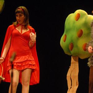 Fotografía de Historias de Teatro Express, Taller de Teatro de Alhendín (1) - 
