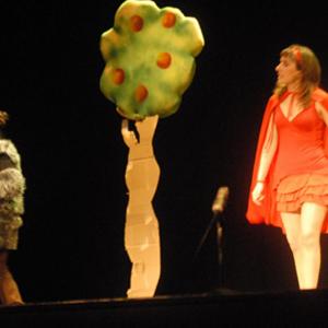 Fotografía de Historias de Teatro Express, Taller de Teatro de Alhendín (1) - 