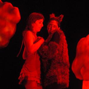 Fotografía de Historias de Teatro Express, Taller de Teatro de Alhendín (1) - 