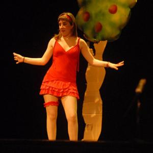 Fotografía de Historias de Teatro Express, Taller de Teatro de Alhendín (1) - 