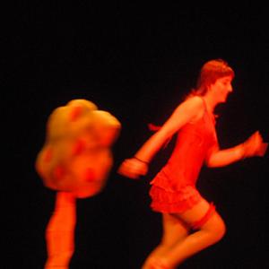 Fotografía de Historias de Teatro Express, Taller de Teatro de Alhendín (1) - 