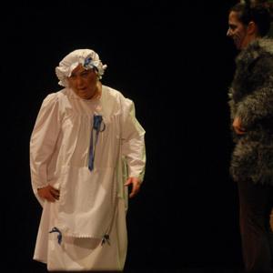 Fotografía de Historias de Teatro Express, Taller de Teatro de Alhendín (1) - 