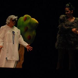 Fotografía de Historias de Teatro Express, Taller de Teatro de Alhendín (1) - 