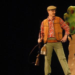 Fotografía de Historias de Teatro Express, Taller de Teatro de Alhendín (1) - 