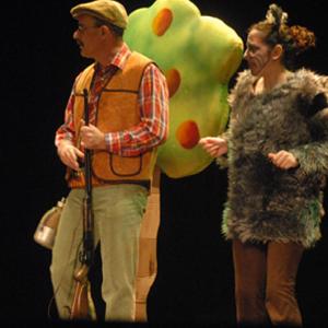 Fotografía de Historias de Teatro Express, Taller de Teatro de Alhendín (1) - 