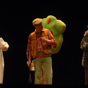 Fotografía de Historias de Teatro Express, Taller de Teatro de Alhendín (1) - 