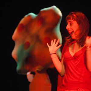 Fotografía de Historias de Teatro Express, Taller de Teatro de Alhendín (1) - 