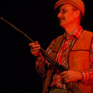 Fotografía de Historias de Teatro Express, Taller de Teatro de Alhendín (1) - 