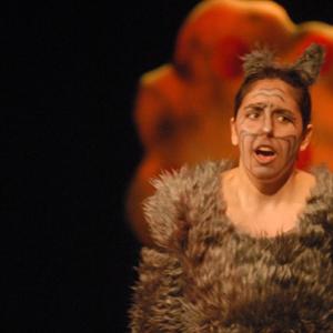 Fotografía de Historias de Teatro Express, Taller de Teatro de Alhendín (1) - 