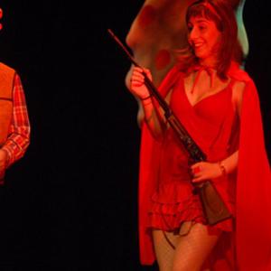 Fotografía de Historias de Teatro Express, Taller de Teatro de Alhendín (1) - 