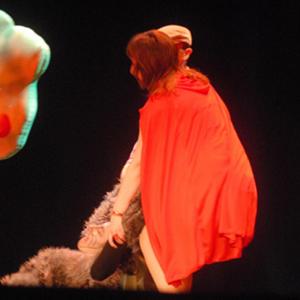 Fotografía de Historias de Teatro Express, Taller de Teatro de Alhendín (1) - 
