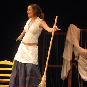 Fotografía de Historias de Teatro Express, Taller de Teatro de Alhendín (1) - 
