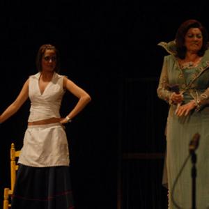 Fotografía de Historias de Teatro Express, Taller de Teatro de Alhendín (1) - 