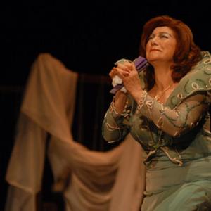Fotografía de Historias de Teatro Express, Taller de Teatro de Alhendín (1) - 
