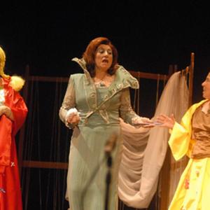 Fotografía de Historias de Teatro Express, Taller de Teatro de Alhendín (1) - 
