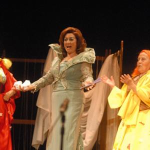 Fotografía de Historias de Teatro Express, Taller de Teatro de Alhendín (1) - 