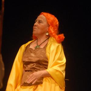 Fotografía de Historias de Teatro Express, Taller de Teatro de Alhendín (1) - 