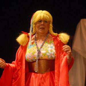 Fotografía de Historias de Teatro Express, Taller de Teatro de Alhendín (1) - 