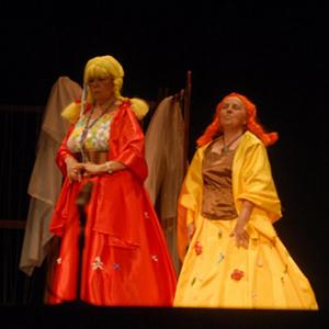 Fotografía de Historias de Teatro Express, Taller de Teatro de Alhendín (1) - 