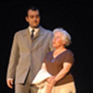 Fotografía de Historias de Teatro Express, Taller de Teatro de Alhendín (1) - 