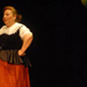 Fotografía de Historias de Teatro Express, Taller de Teatro de Alhendín (1) - 