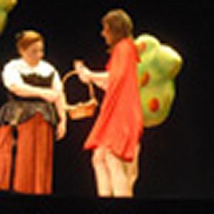 Fotografía de Historias de Teatro Express, Taller de Teatro de Alhendín (1) - 