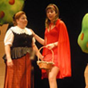 Fotografía de Historias de Teatro Express, Taller de Teatro de Alhendín (1) - 