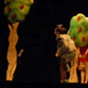 Fotografía de Historias de Teatro Express, Taller de Teatro de Alhendín (1) - 