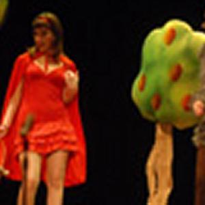 Fotografía de Historias de Teatro Express, Taller de Teatro de Alhendín (1) - 