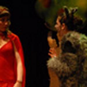Fotografía de Historias de Teatro Express, Taller de Teatro de Alhendín (1) - 