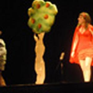 Fotografía de Historias de Teatro Express, Taller de Teatro de Alhendín (1) - 