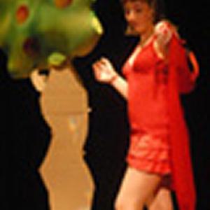 Fotografía de Historias de Teatro Express, Taller de Teatro de Alhendín (1) - 