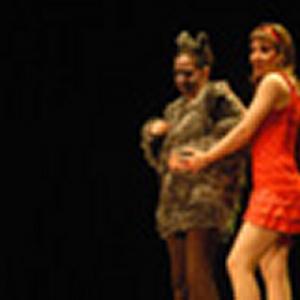 Fotografía de Historias de Teatro Express, Taller de Teatro de Alhendín (1) - 