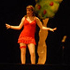 Fotografía de Historias de Teatro Express, Taller de Teatro de Alhendín (1) - 