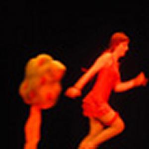 Fotografía de Historias de Teatro Express, Taller de Teatro de Alhendín (1) - 