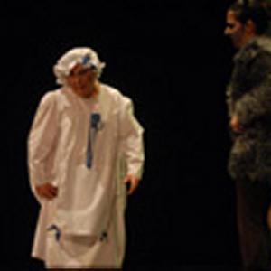 Fotografía de Historias de Teatro Express, Taller de Teatro de Alhendín (1) - 