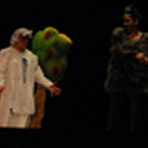 Fotografía de Historias de Teatro Express, Taller de Teatro de Alhendín (1) - 