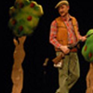 Fotografía de Historias de Teatro Express, Taller de Teatro de Alhendín (1) - 
