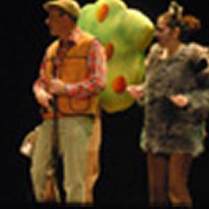 Fotografía de Historias de Teatro Express, Taller de Teatro de Alhendín (1) - 