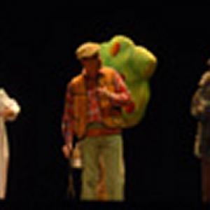 Fotografía de Historias de Teatro Express, Taller de Teatro de Alhendín (1) - 