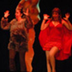 Fotografía de Historias de Teatro Express, Taller de Teatro de Alhendín (1) - 