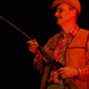Fotografía de Historias de Teatro Express, Taller de Teatro de Alhendín (1) - 