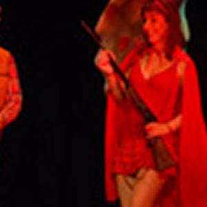 Fotografía de Historias de Teatro Express, Taller de Teatro de Alhendín (1) - 
