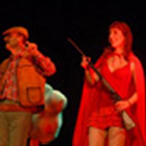 Fotografía de Historias de Teatro Express, Taller de Teatro de Alhendín (1) - 